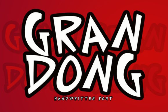 Grandong: Elevate Your Visual Communication